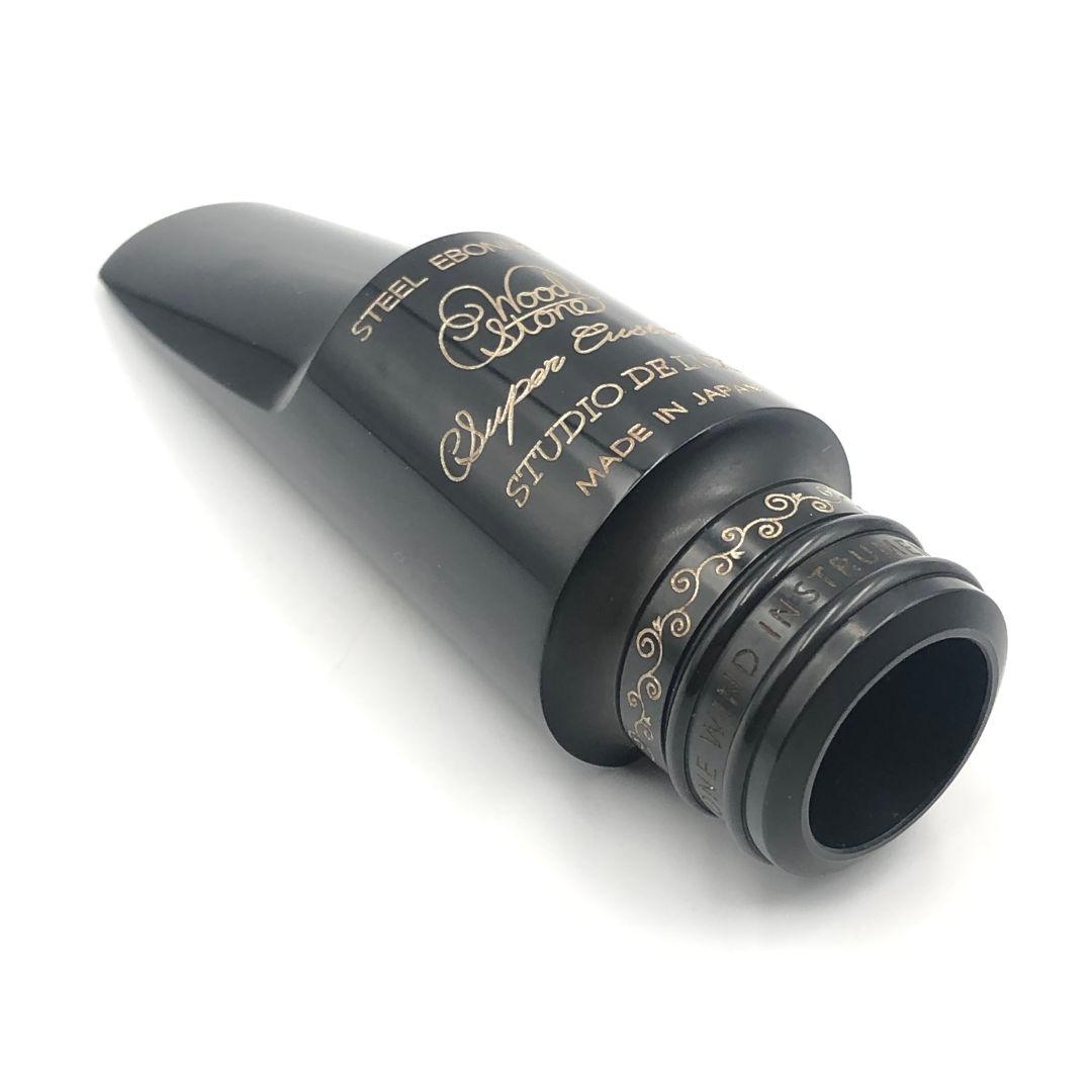 ナミ Wood Stone Studio deluxe アルトサックス