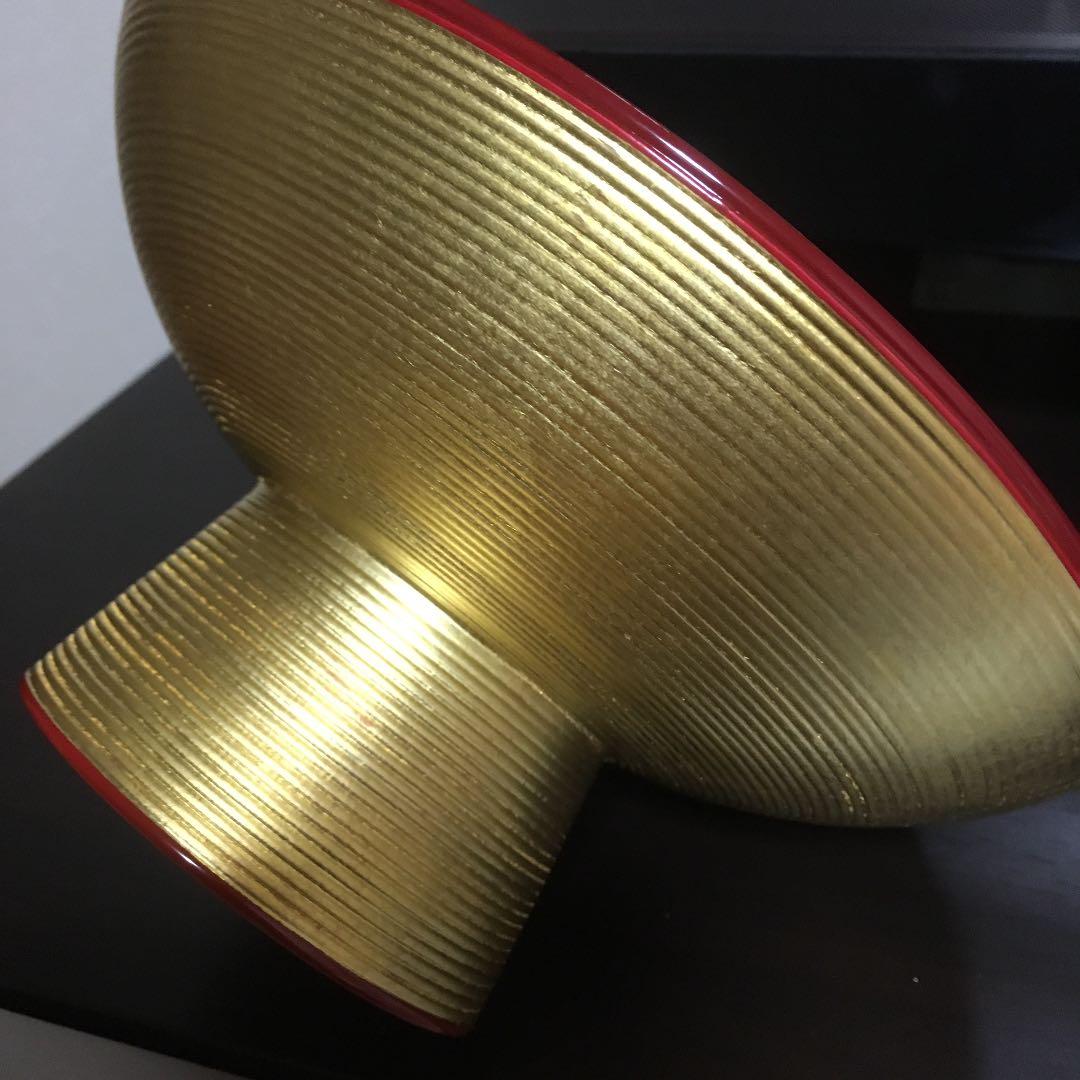 すごく大きい盃 (さかずき)京都の象彦 お祝い用です