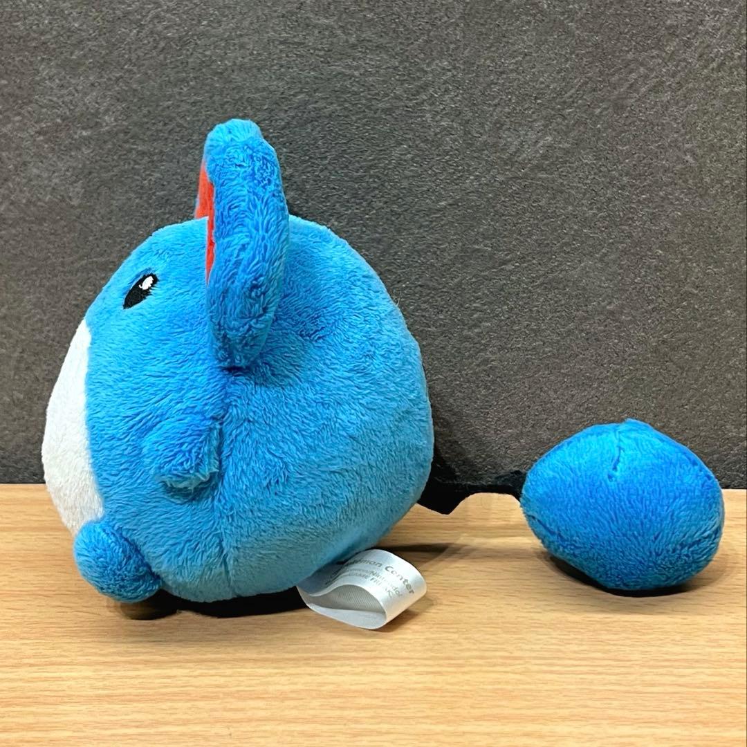 ポケモンセンター マリル ポケドール 2009 ぬいぐるみ