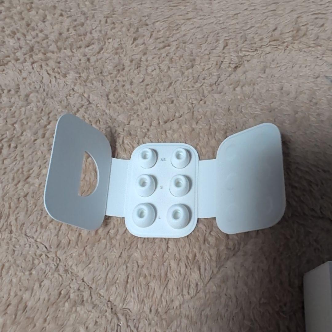 動作確認済み Apple AirPods Pro 本体（第2世代）美品