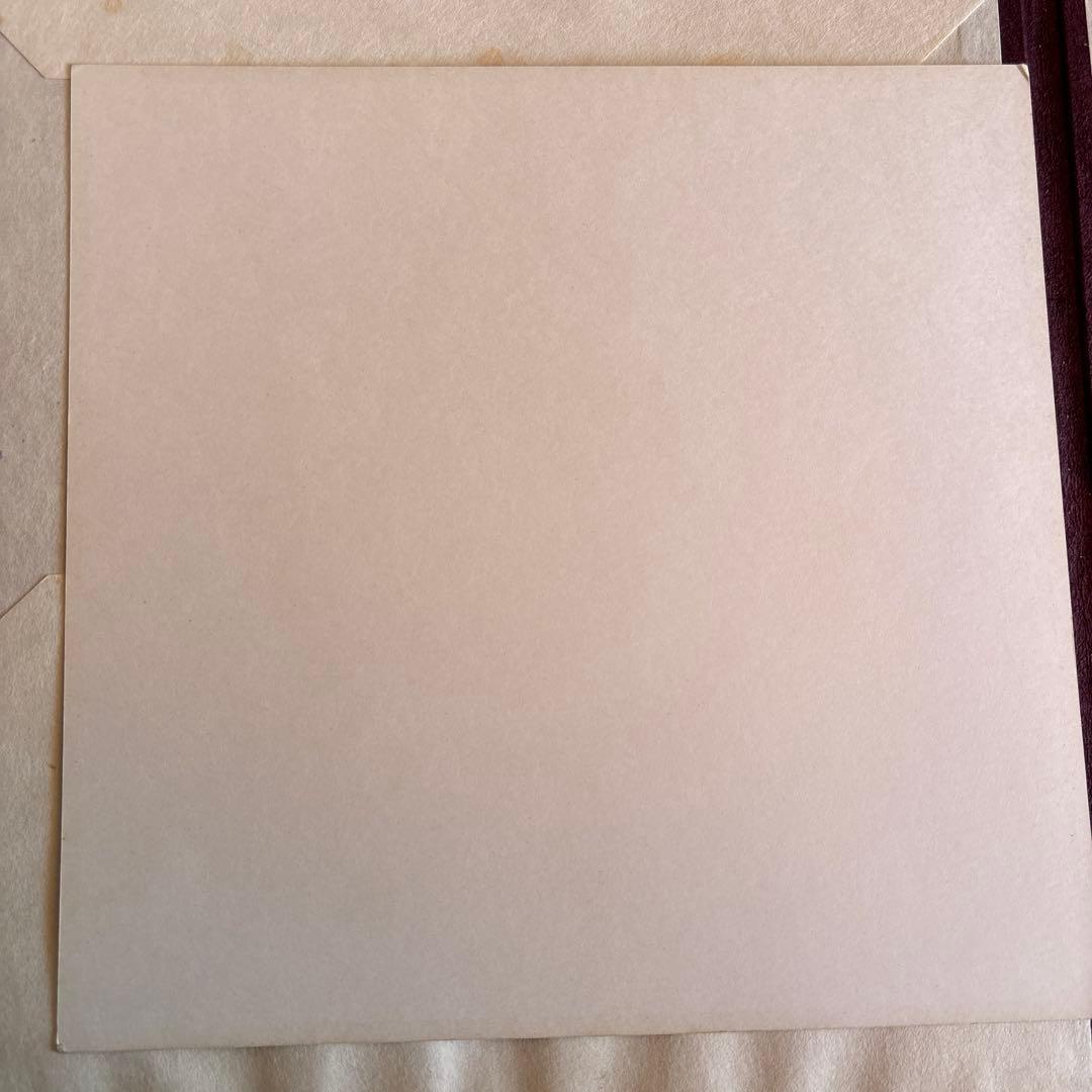 r*i様 吉田秋生　サイン　バナナフィッシュ　イラスト