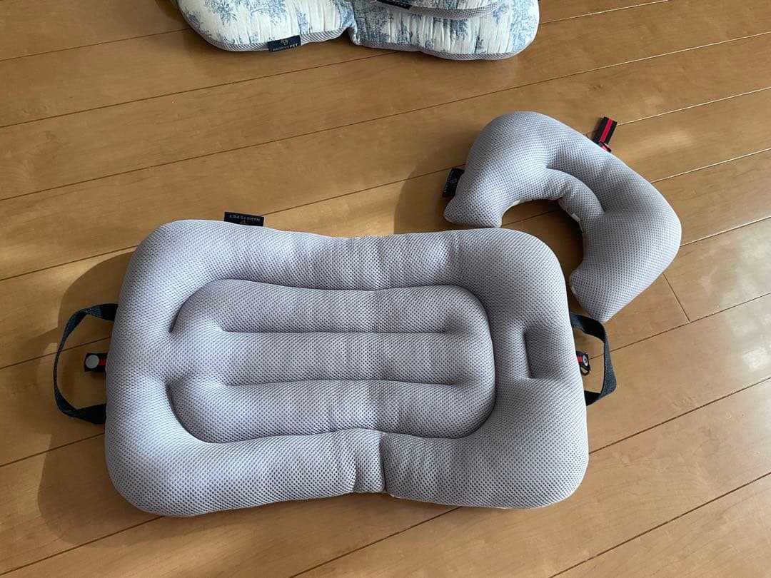 HARRYSPET ハリースペット 2点セット　２種類