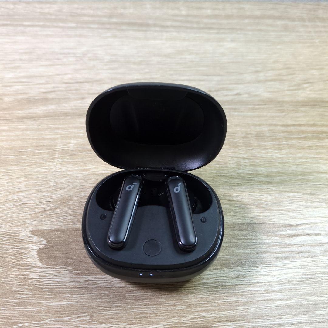 【ジャンク】Anker アンカー 完全ワイヤレスイヤホン まとめ