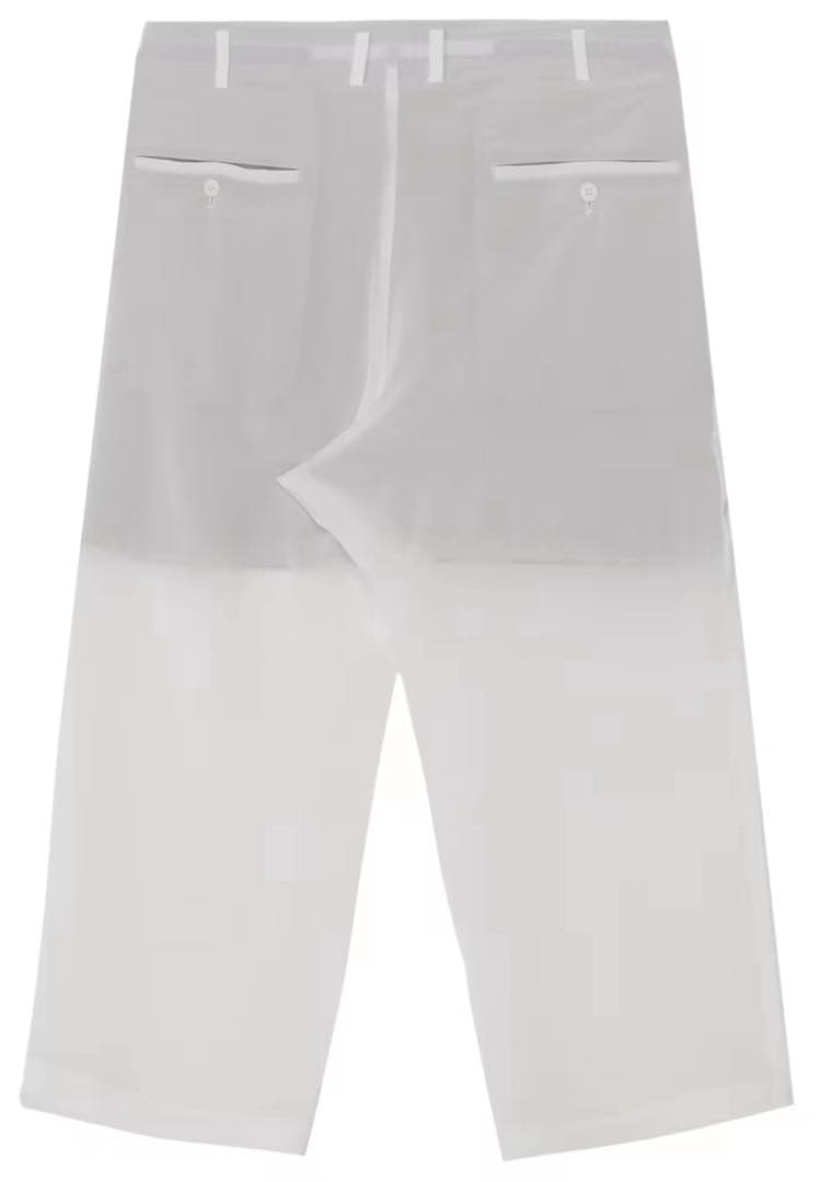 パンツ JapanRabbit Yohji Yamamoto 2025ss