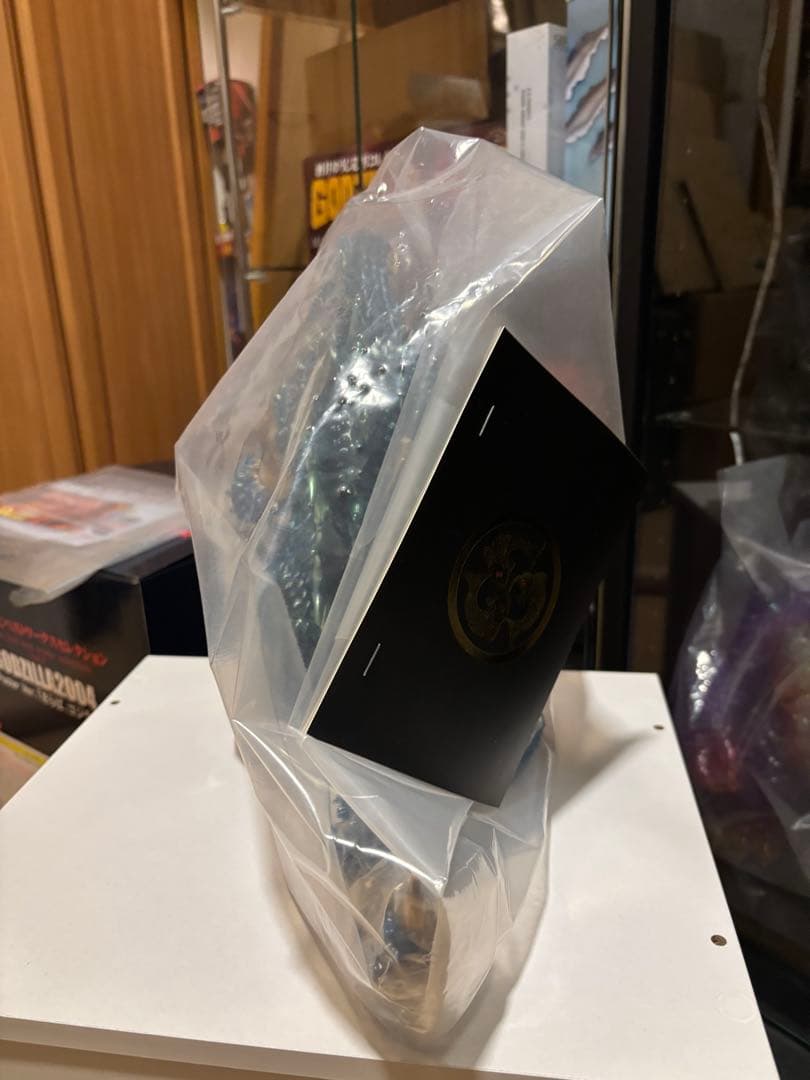 赤目天使　MechaLah#1 AztechGold