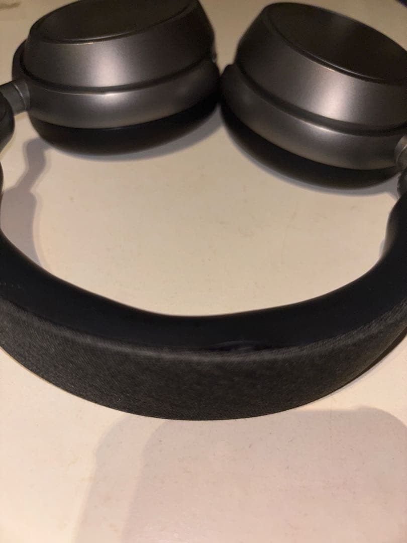 Sennheiser Momentum 4 ワイヤレスヘッドホン 値下げ交渉⭕️