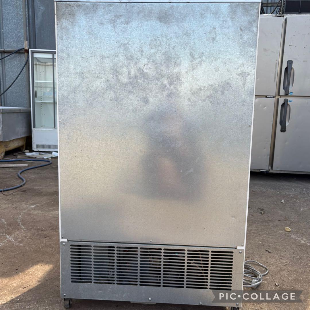 HOSHIZAKI 業務用　 冷蔵ショーケース 送料無料￼