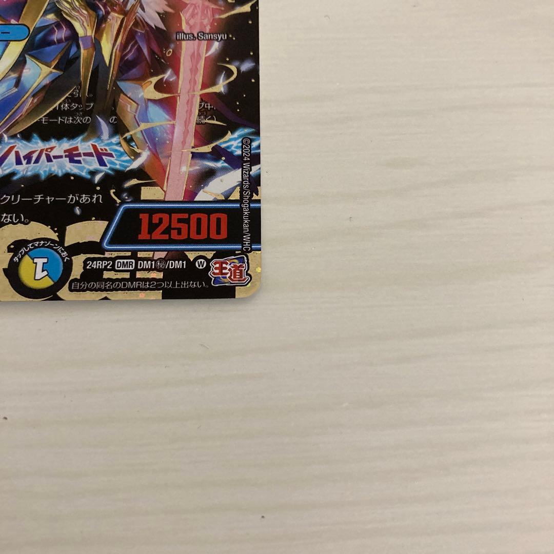 メルカリ便 聖霊超王 Hアルカディアス 秘 シク シークレット