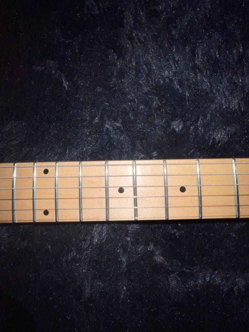 KRAMER Tracii Guns Gunstarランダムスター？