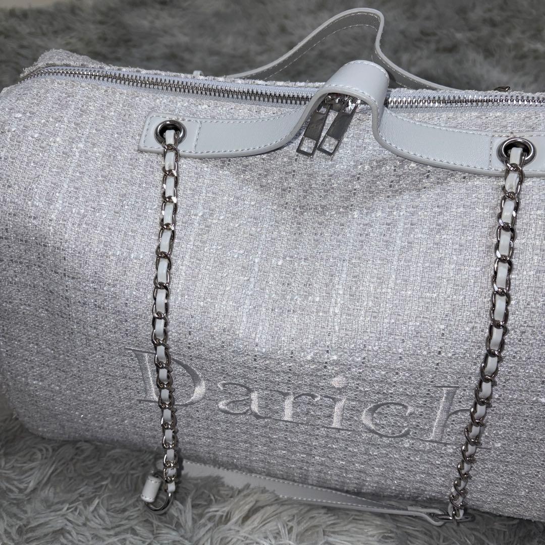 Darich ダーリッチ　LUCKY BAG バッグ　福袋　2026 SAX