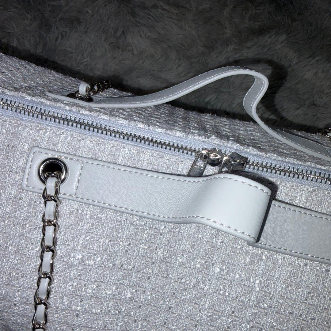 Darich ダーリッチ　LUCKY BAG バッグ　福袋　2026 SAX