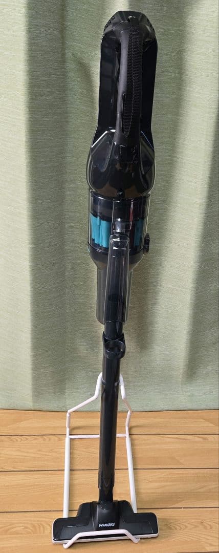 HiKOKI 36V コードレスクリーナー R36DB(SC) 限定色 本体他