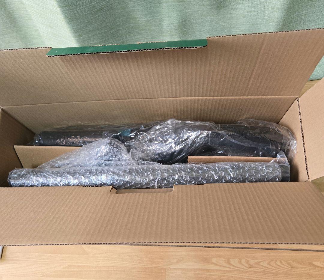 HiKOKI 36V コードレスクリーナー R36DB(SC) 限定色 本体他