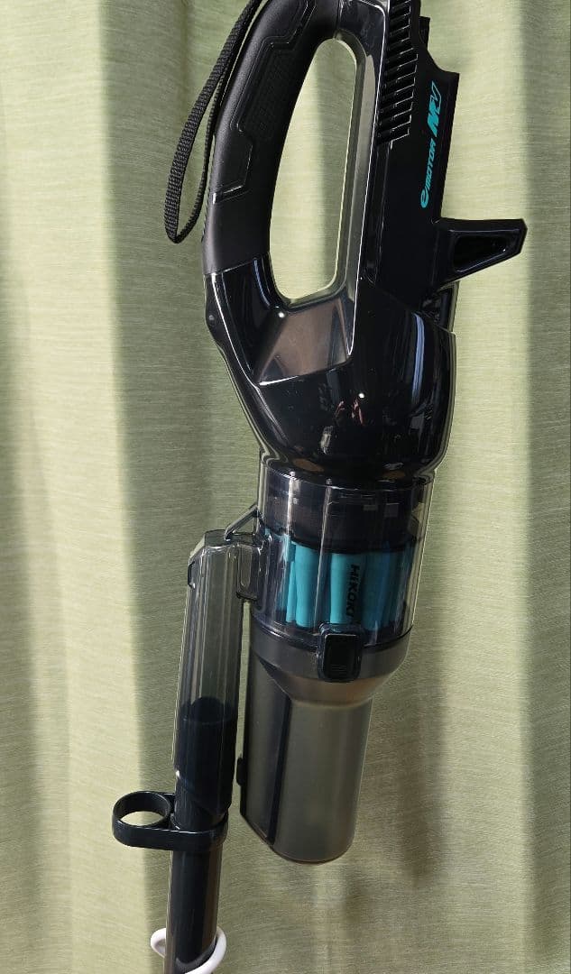 HiKOKI 36V コードレスクリーナー R36DB(SC) 限定色 本体他