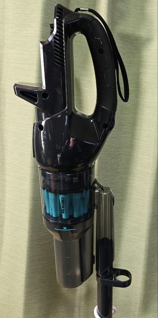 HiKOKI 36V コードレスクリーナー R36DB(SC) 限定色 本体他