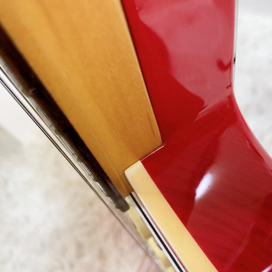 FERNANDES LE-1JP ストラト JAPAN JGA2010