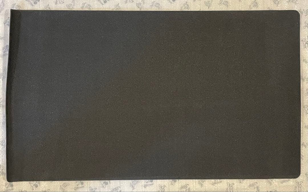 希少 ゲッコウガ プレイマット ウルトラプレミアムコレクション ポケモンカード