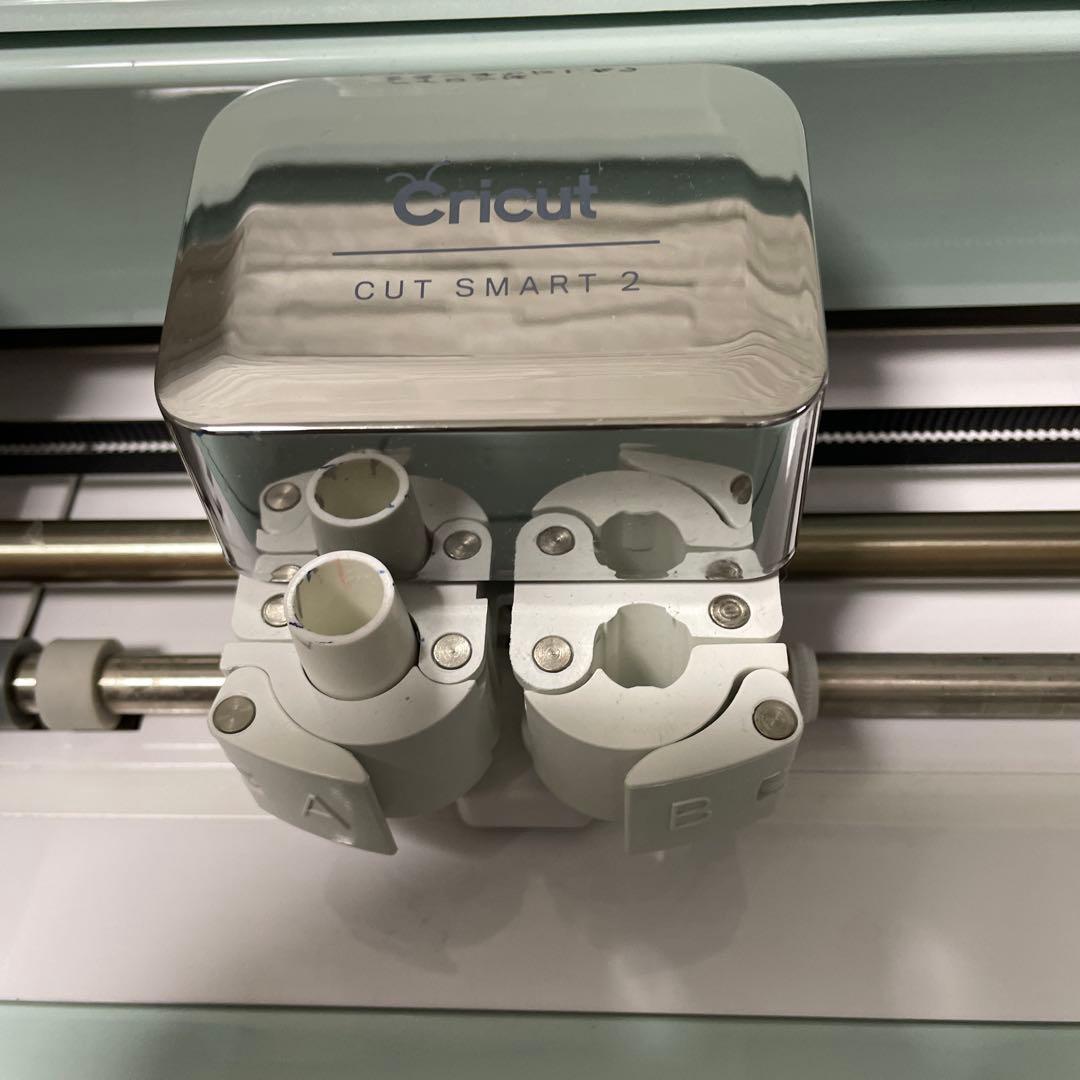Cricut explore Air2 カッティングマシーン