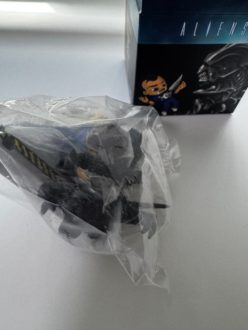 コレクション LOOT CRATE