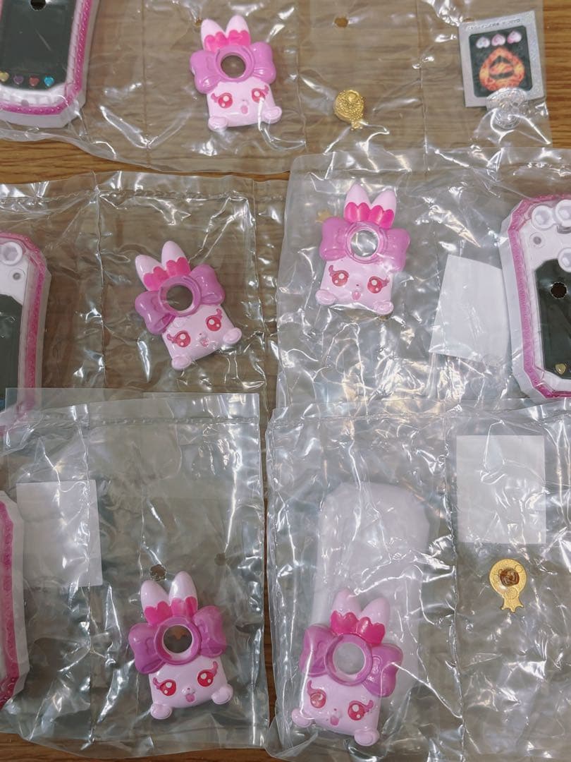 プリキュアオールスターズ なりきりプリキュアDX3 ラブリーコミューン ドキプリ