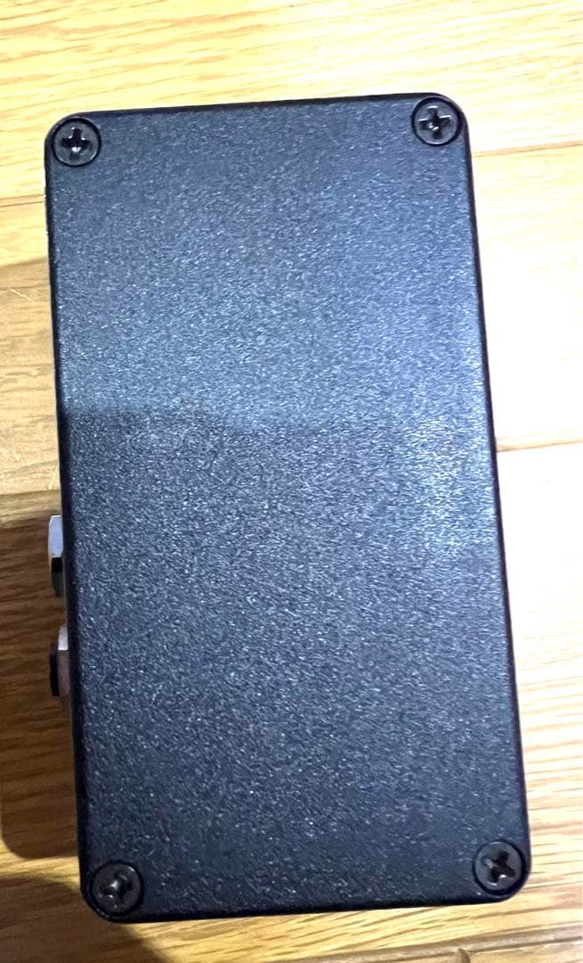 bambasic effectribe エフェクターディレイ