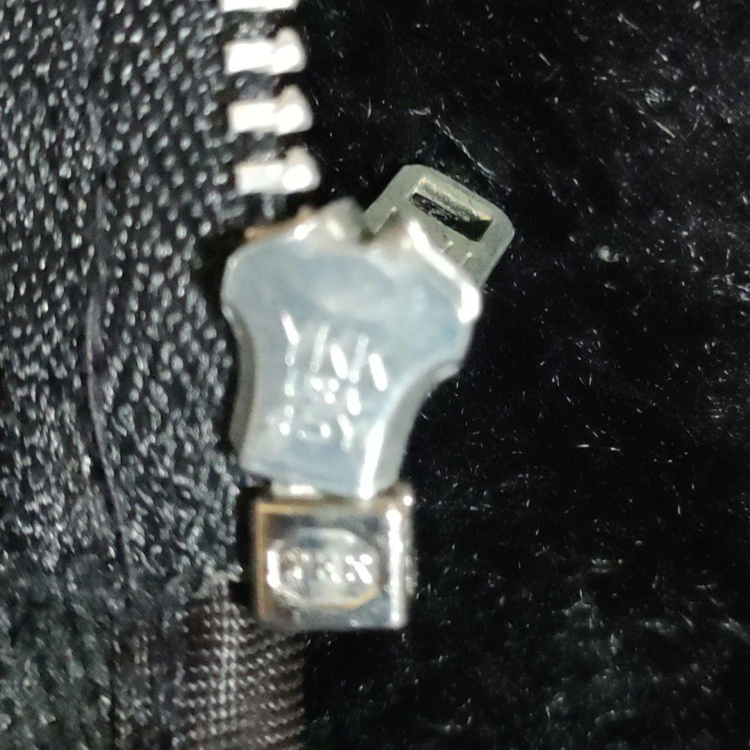 Schott641、642等３８用 インナーボアライナー黒革ポケット付交換も可