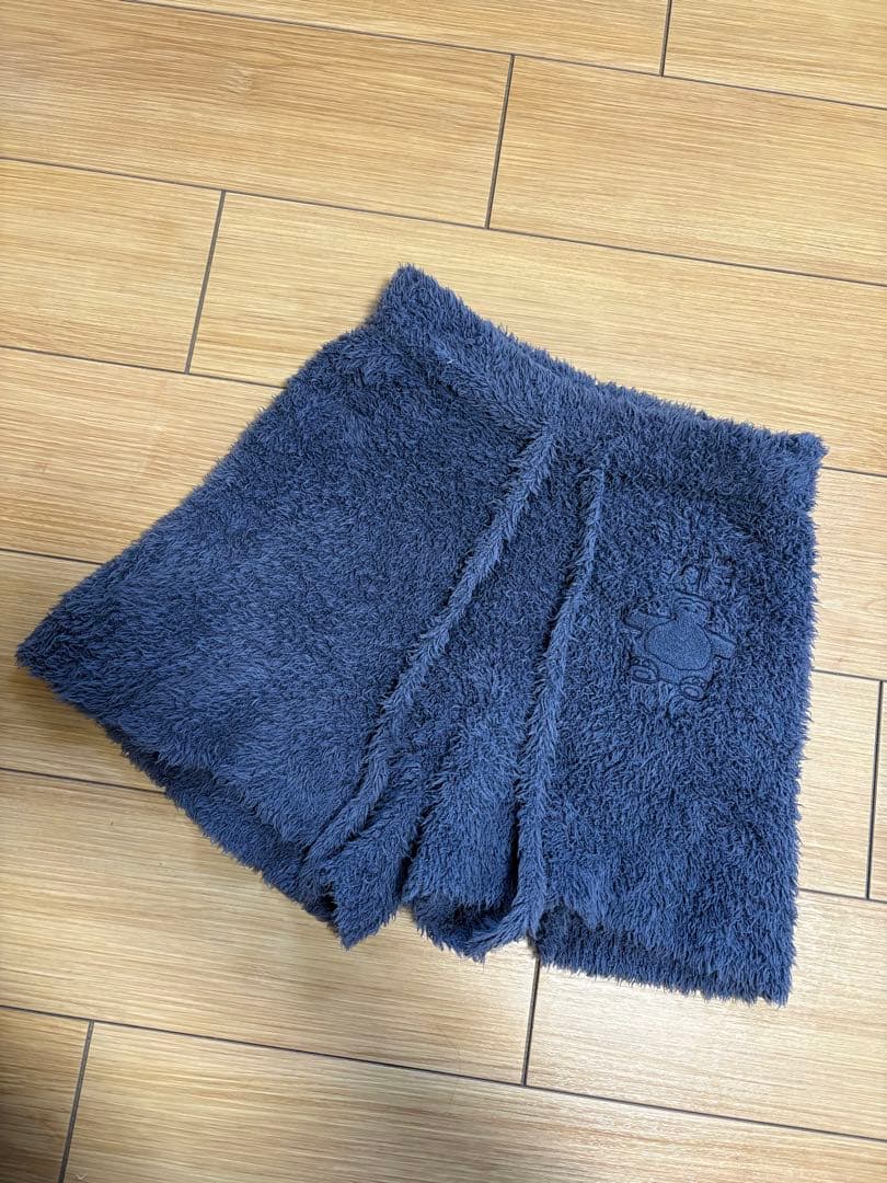 ジェラピケ　カビゴン　ポケモン ルームウェア セットアップ