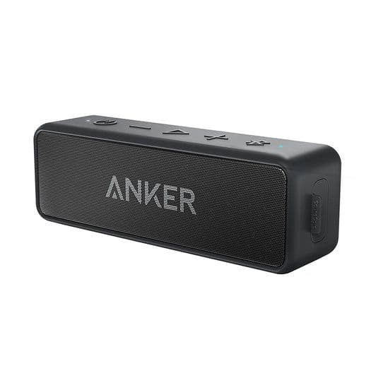 【未開封・新品】ANKER SoundCore 2 ワイヤレススピーカー2個