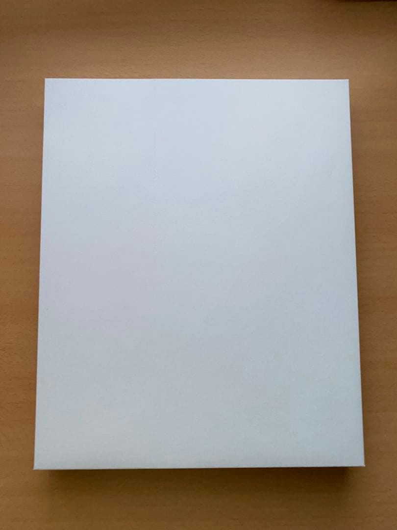 アップル写真集　Designed by Apple in California