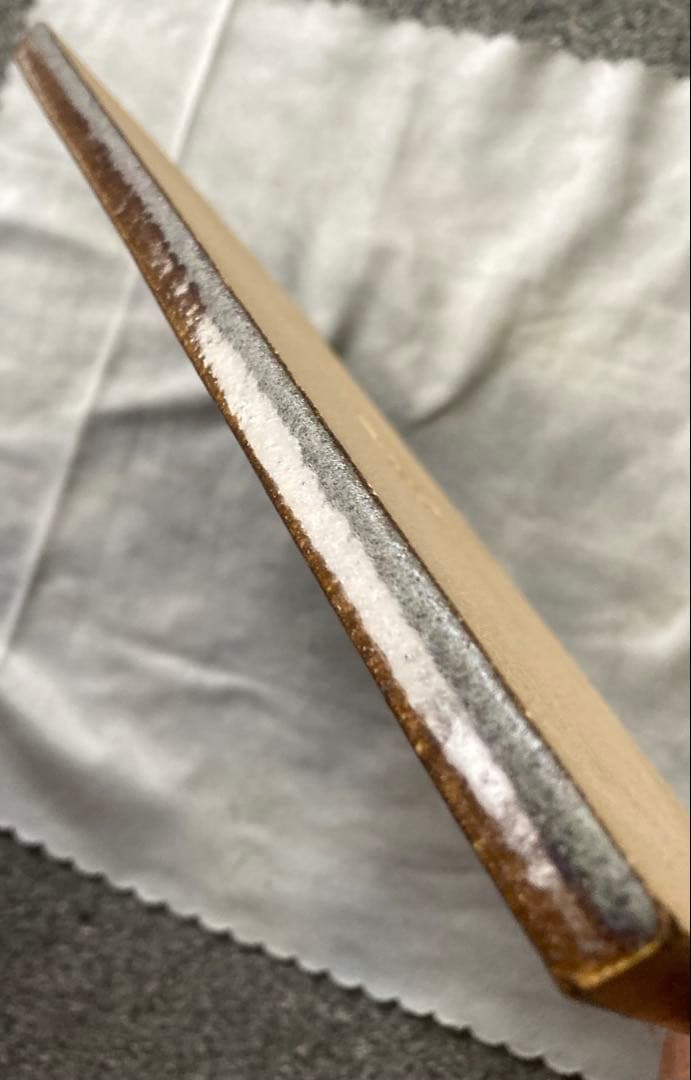 ジャンク品 ロイヤルデルフト タイル アンティーク雑貨