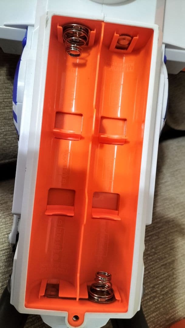 希少ナーフ ライノファイヤ