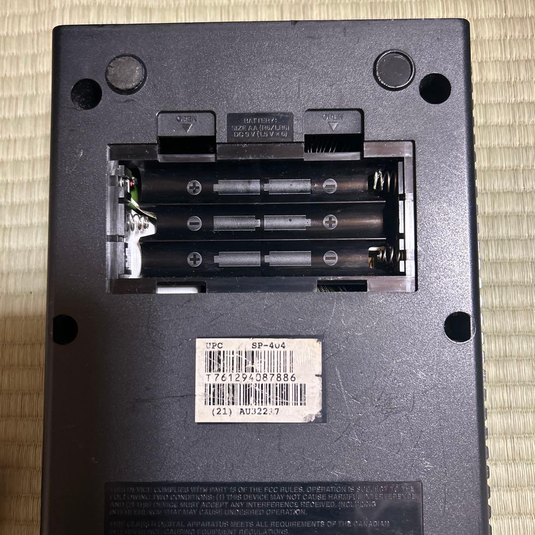 【値下げ】Roland SP-404 サンプラー 128MBメモリーカード付