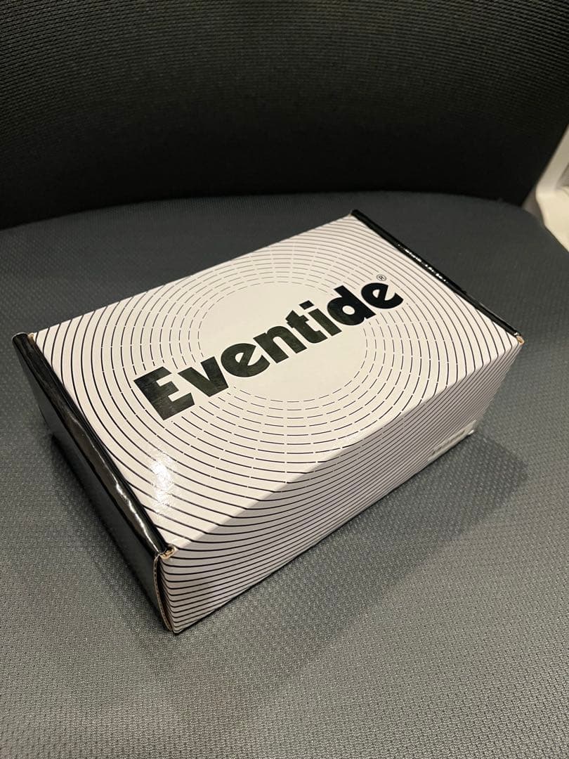 Eventide MicroPitch Delay ギターエフェクター