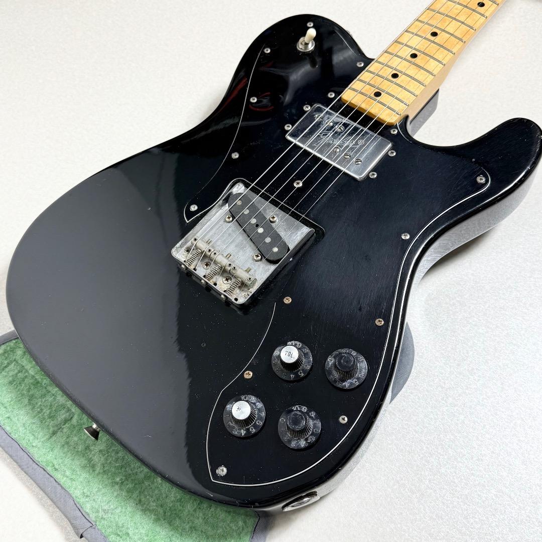 ギター Fender Japan TC72-70 TELECASTER Custom