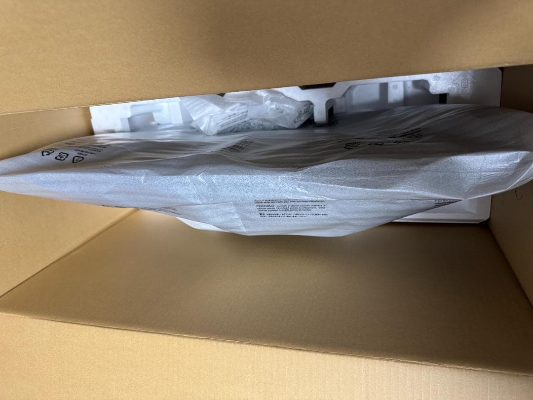 A*i様 FlexScan EV3285 31.5型 4K 3840x2160p