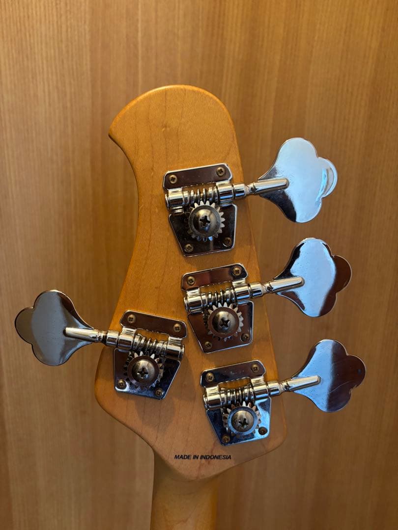 ┐ Musicman SterlingSUBSeries エレキベース