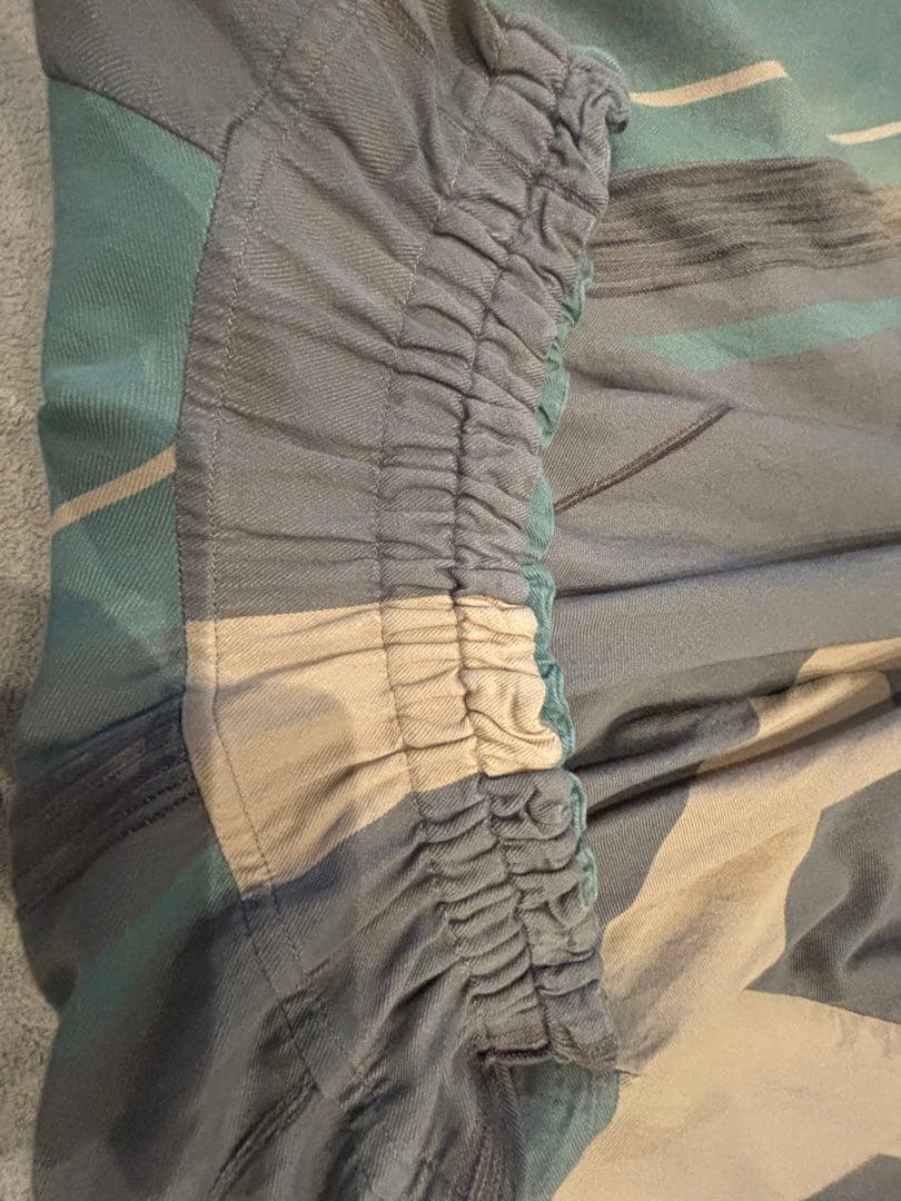 Tamakiniime タルーンパンツ1️⃣