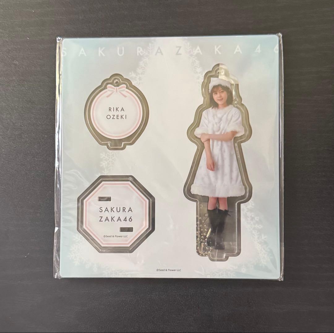 元櫻坂46 尾関梨香さん　生写真　グッズ　まとめ売り　サイン