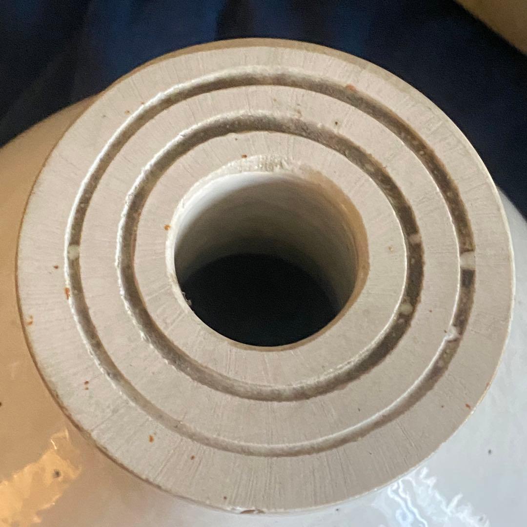 博物館展示級の歴史遺産 局地戦闘機 秋水ジェット燃料タンク