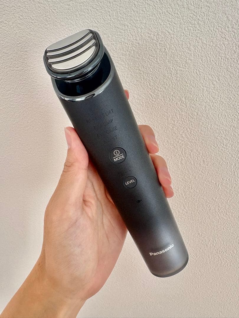 Panasonic Vitalift 美顔器