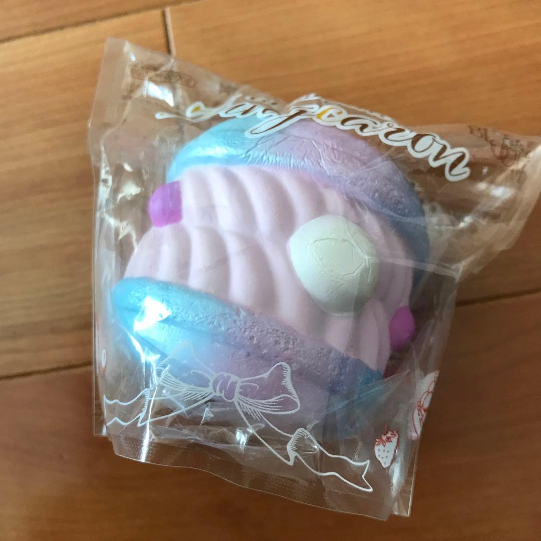 ブルーム　トゥンカロン　スクイーズ