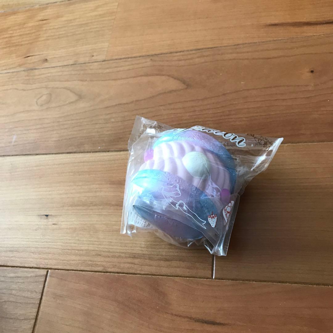 ブルーム　トゥンカロン　スクイーズ