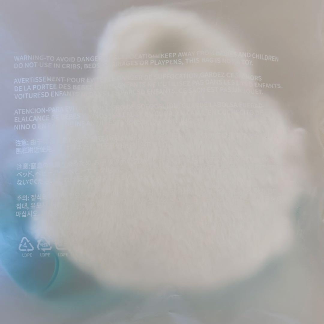 TXT プルバトゥ PPULBATU クロスバッグ ヨンモン スビン