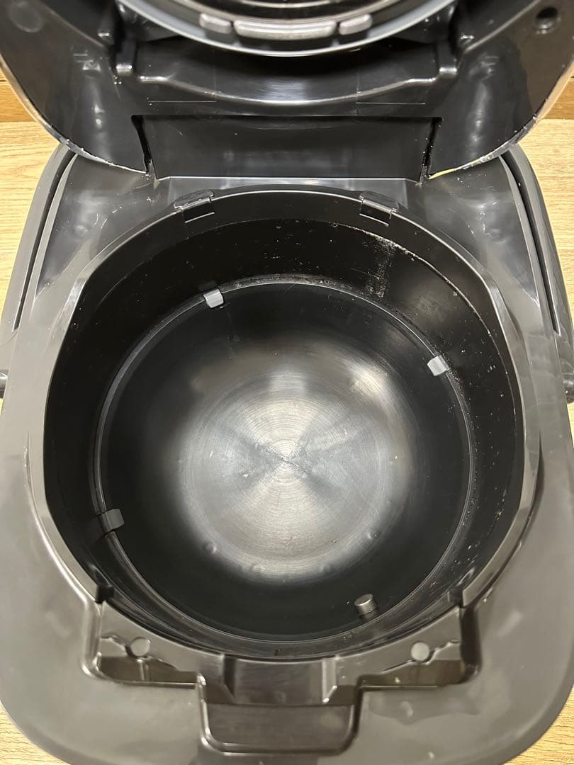 象印 圧力IH炊飯器 NW-J10 2020年製