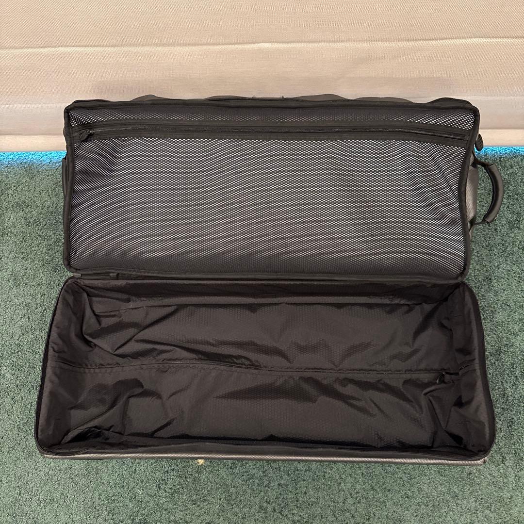 TUMI製2輪キャリーケース大