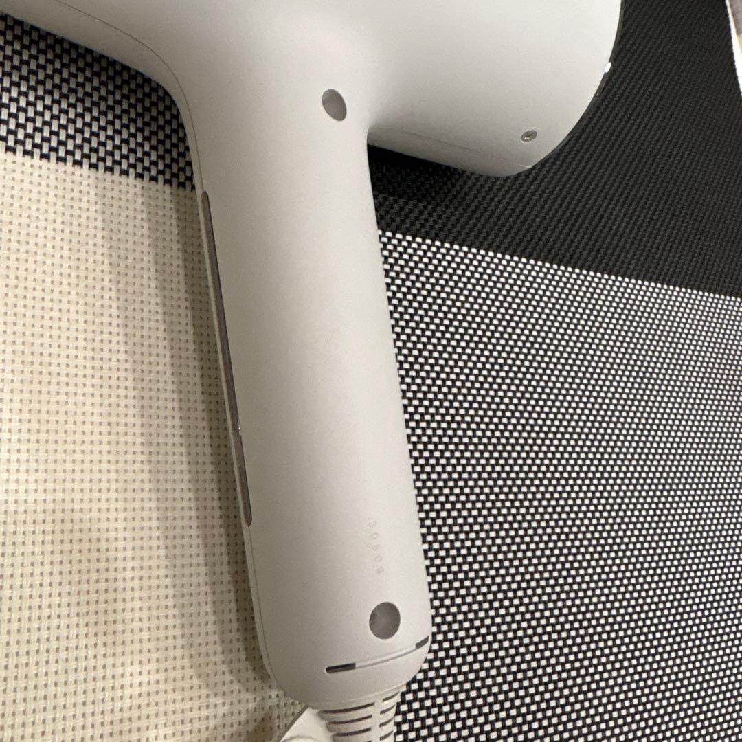 Panasonic EH-NA0J-H ミストグレー