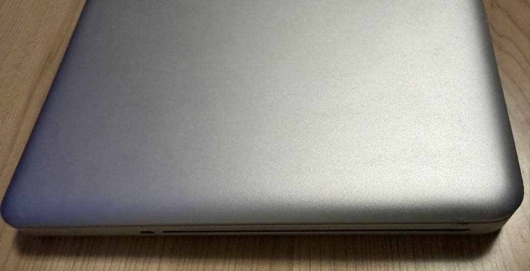 Macbook Pro 13 メモリ16GB 純正 SSD128 GB