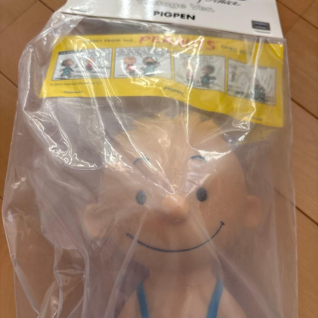 ハンガーフォード復刻版　Pigpen