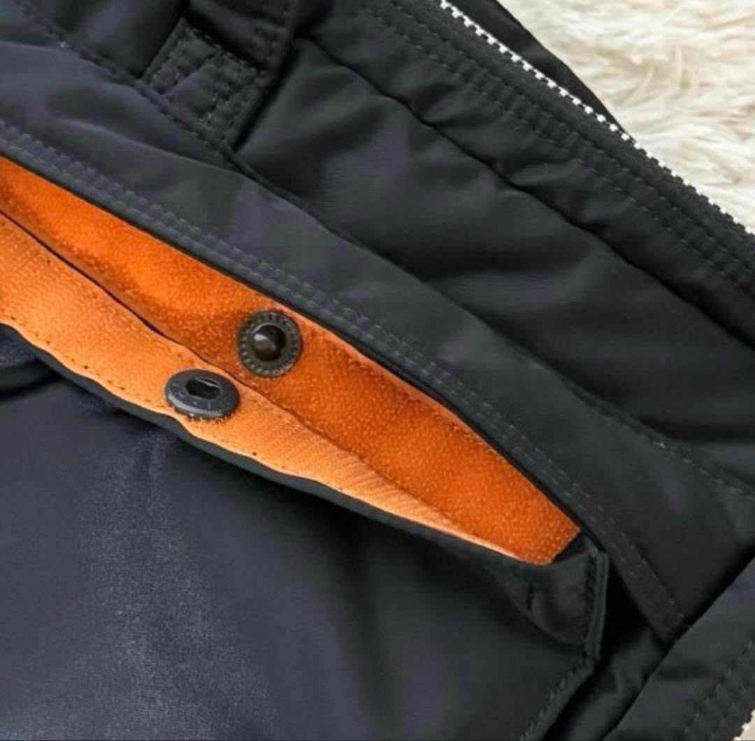 ⭐️未使用級⭐️　PORTER TANKER 3way　ビジネスバッグ　ブラック