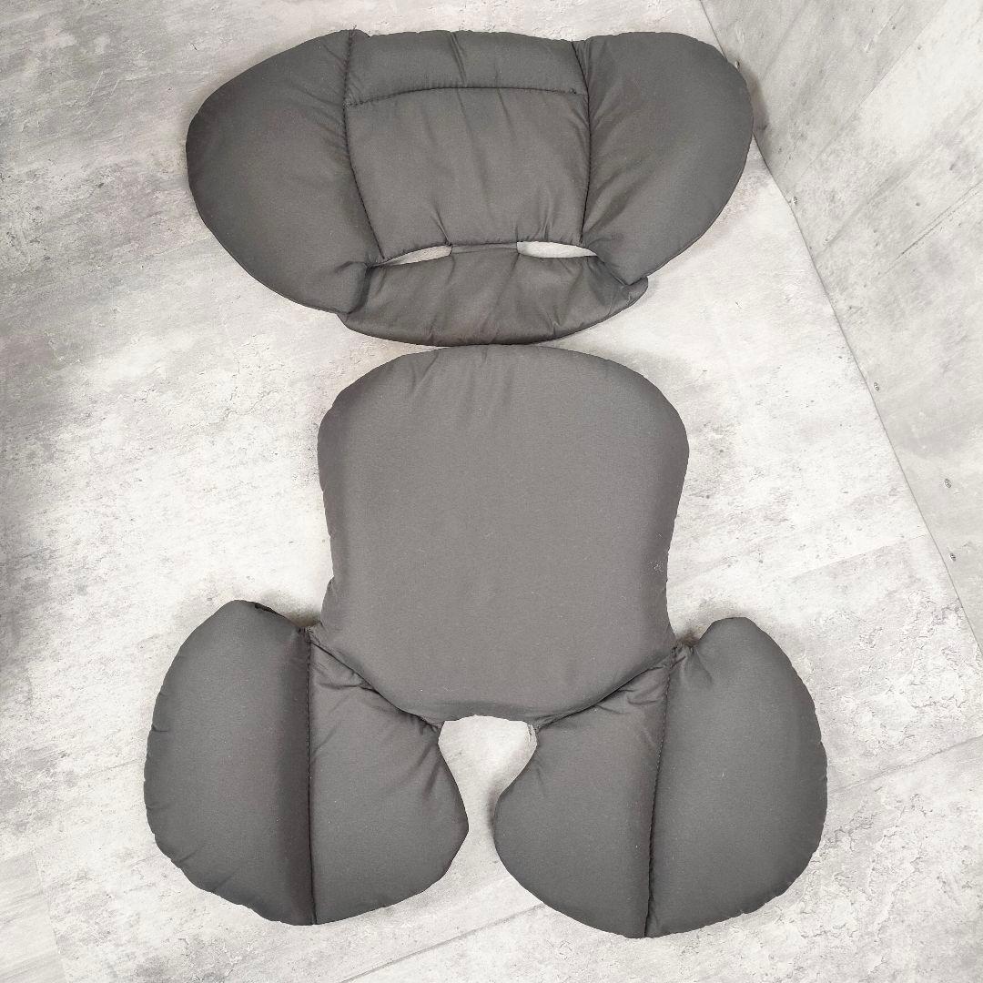 【迅速発送】Joie チャイルドシート チルト ミッドナイトブラック